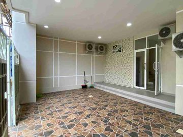 Rumah Kost Soekarno Hatta Malang
