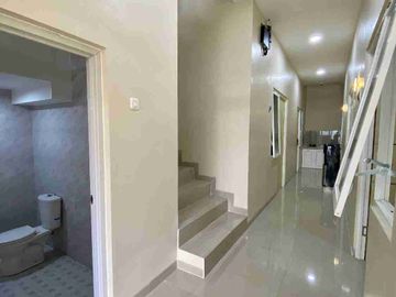 Rumah Kost Soekarno Hatta Malang