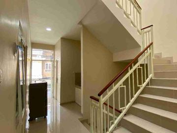 Rumah Kost Soekarno Hatta Malang