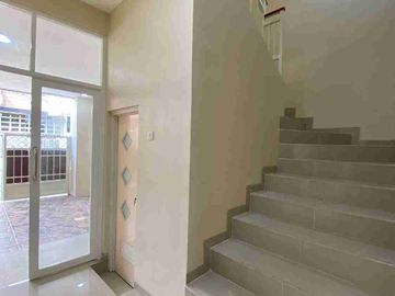 Rumah Kost Soekarno Hatta Malang