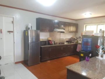 Elegant 4-Bedroom Home with Terrace and Garden in Pacific Grand Villa, Lapu-Lapu City