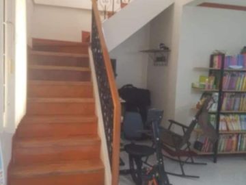 Elegant 4-Bedroom Home with Terrace and Garden in Pacific Grand Villa, Lapu-Lapu City