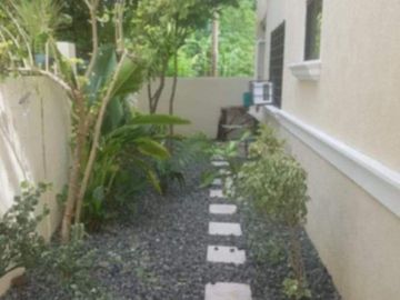 Elegant 4-Bedroom Home with Terrace and Garden in Pacific Grand Villa, Lapu-Lapu City