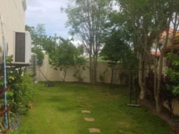 Elegant 4-Bedroom Home with Terrace and Garden in Pacific Grand Villa, Lapu-Lapu City