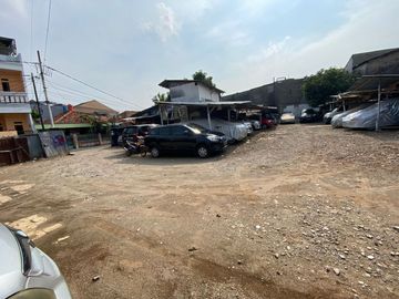 Dijual Tanah Kavling di Meruya, Jakarta Barat