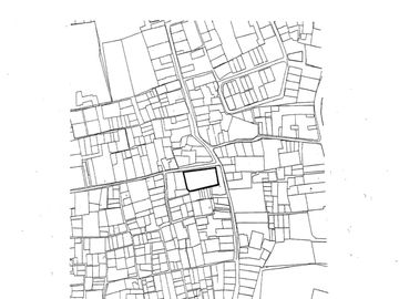 Dijual Tanah Kavling di Meruya, Jakarta Barat