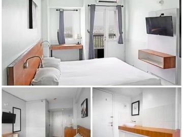 Jual Apartemen Grand Sentraland Karawang Dekat Kawasan Industri KIIC, Karawang Central Plaza