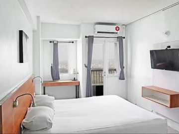 Jual Apartemen Grand Sentraland Karawang Dekat Kawasan Industri KIIC, Karawang Central Plaza