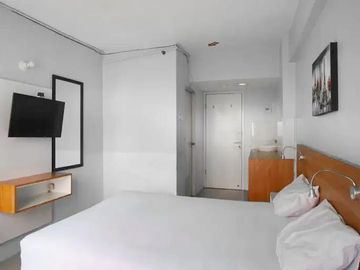 Jual Apartemen Grand Sentraland Karawang Dekat Kawasan Industri KIIC, Karawang Central Plaza