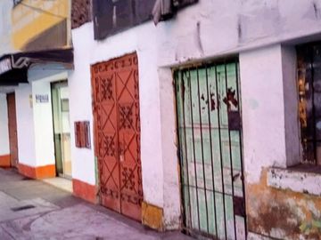 VENDOCASA COMO TERRENO EN BREÑA