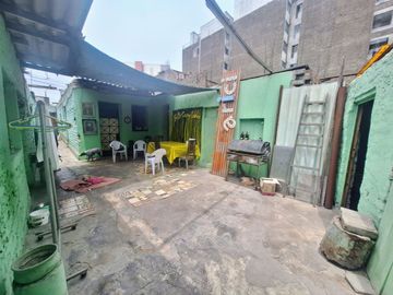 VENDOCASA COMO TERRENO EN BREÑA