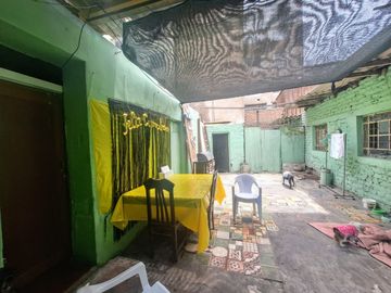 VENDOCASA COMO TERRENO EN BREÑA