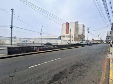 VENDOCASA COMO TERRENO EN BREÑA