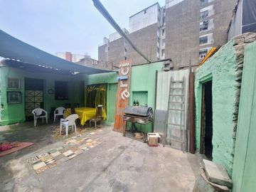 VENDOCASA COMO TERRENO EN BREÑA