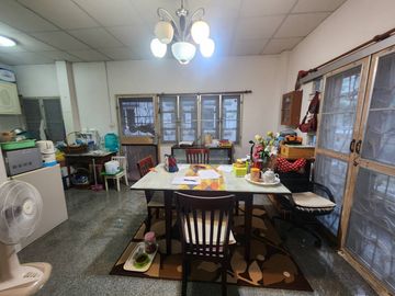 The Best deal​!! Nantana​ Garden​Bangpla, Area 38 Sq.wah,Fully furnish