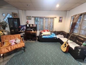 The Best deal​!! Nantana​ Garden​Bangpla, Area 38 Sq.wah,Fully furnish