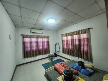 The Best deal​!! Nantana​ Garden​Bangpla, Area 38 Sq.wah,Fully furnish