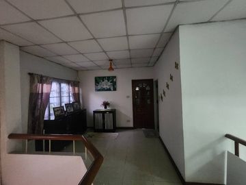 The Best deal​!! Nantana​ Garden​Bangpla, Area 38 Sq.wah,Fully furnish