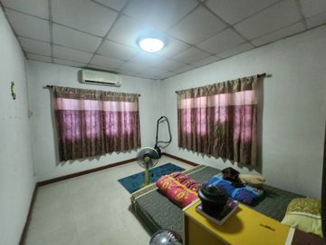 The Best deal​!! Nantana​ Garden​Bangpla, Area 38 Sq.wah,Fully furnish