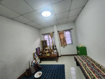 The Best deal​!! Nantana​ Garden​Bangpla, Area 38 Sq.wah,Fully furnish