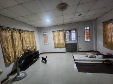 The Best deal​!! Nantana​ Garden​Bangpla, Area 38 Sq.wah,Fully furnish