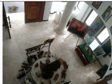 Dijual Bangunan Musium Prabanata Gallery Tri Atama Anak Bangsa Banyumanik Kota Semarang Jawa Tengah Murah Lokasi Sangat Strategis