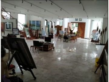 Dijual Bangunan Musium Prabanata Gallery Tri Atama Anak Bangsa Banyumanik Kota Semarang Jawa Tengah Murah Lokasi Sangat Strategis