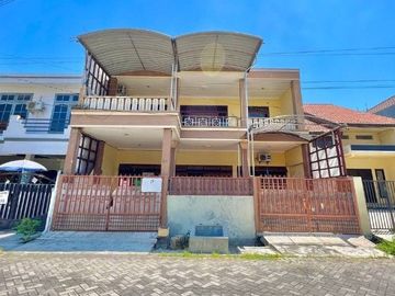 Jual cepat, Rumah Kost 2 lantai Rungkut Mejoyo Utara Sby