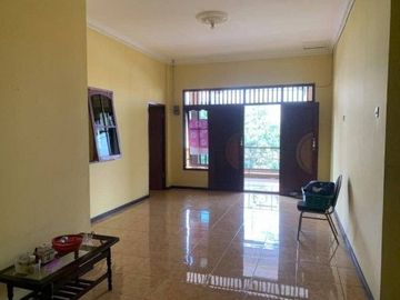 Jual cepat, Rumah Kost 2 lantai Rungkut Mejoyo Utara Sby