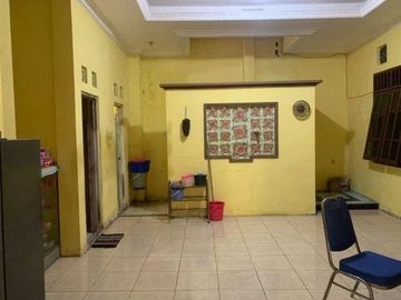 Jual cepat, Rumah Kost 2 lantai Rungkut Mejoyo Utara Sby