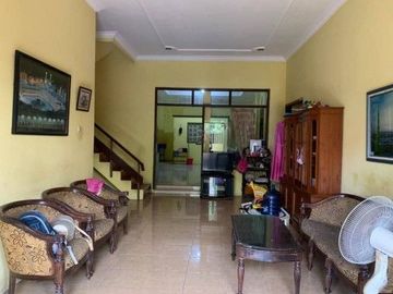 Jual cepat, Rumah Kost 2 lantai Rungkut Mejoyo Utara Sby