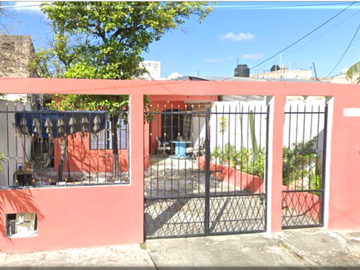 Calle 12 - Cancún