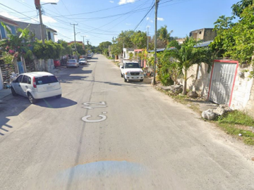 Calle 12 - Cancún