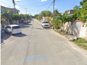 Calle 12 - Cancún