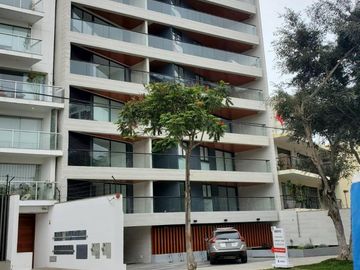 Venta Departamento en Miraflores