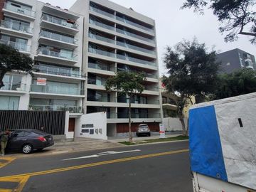 Venta Departamento en Miraflores