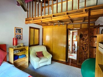 LAS CAÑADAS CASA EN VENTA CON PROYECTO ÚNICO Y HERMOSO JARDÍN