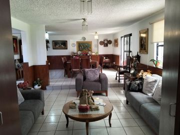 Venta casa Alamos 3a. Queretaro