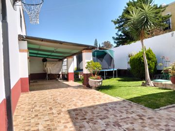 Venta casa Alamos 3a. Queretaro