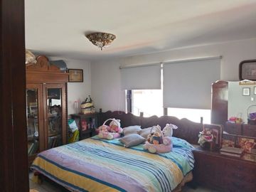 Venta casa Alamos 3a. Queretaro