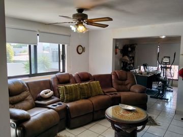 Venta casa Alamos 3a. Queretaro