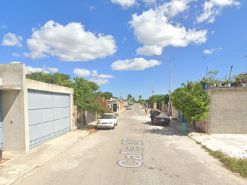 CASA EN VENTA EN CIUDAD CAUCEL, MERIDA