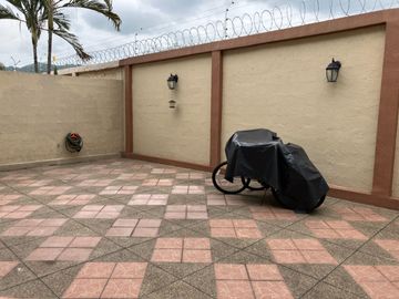 Venta de hermosa Casa en Belhorizonte