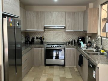 Venta de hermosa Casa en Belhorizonte