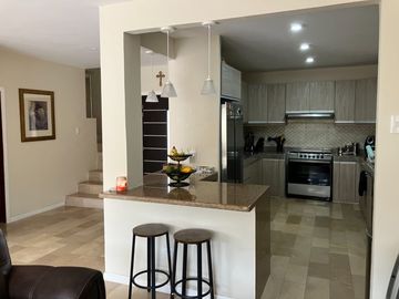 Venta de hermosa Casa en Belhorizonte