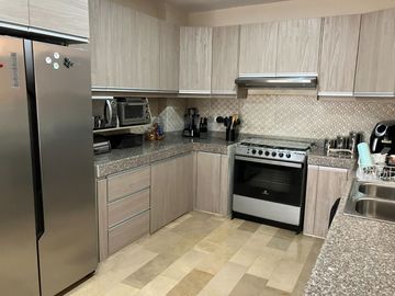 Venta de hermosa Casa en Belhorizonte