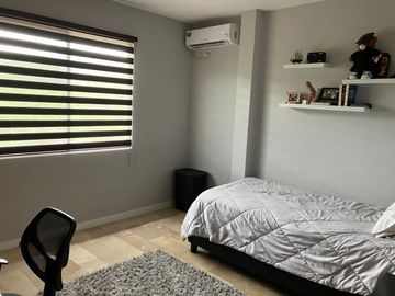 Venta de hermosa Casa en Belhorizonte
