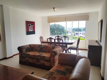 VENDO DEPARTAMENTO EN TUMBACO - CERCA AL WILLIAM SHAKESPEARE