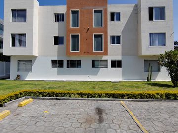 VENDO DEPARTAMENTO EN TUMBACO - CERCA AL WILLIAM SHAKESPEARE