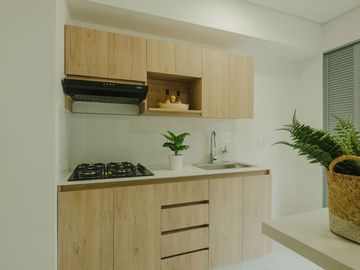 Venta de apartamento  en Itagüí, Fátima, sector Reservas